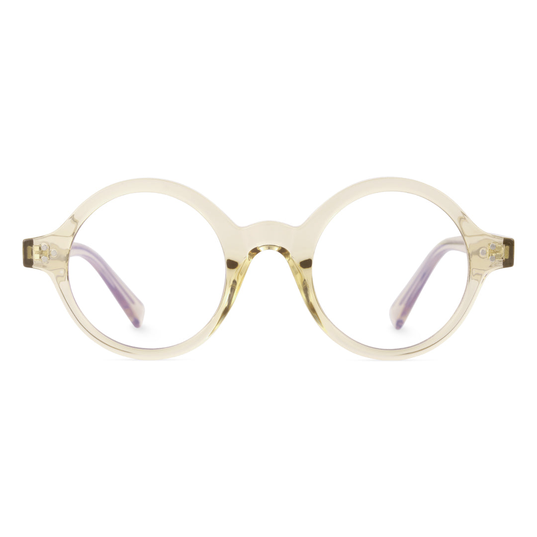 Blue Light Blocking Lenses